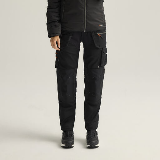 Arbetsbyxa 1070PB-W Aereo